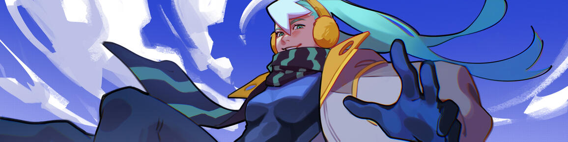 Eve Banner Eve Banner