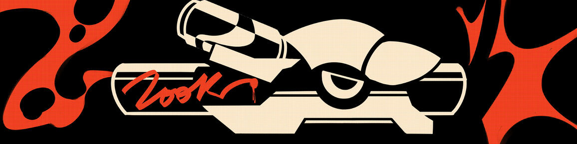 Zook's Banner Zook's Banner