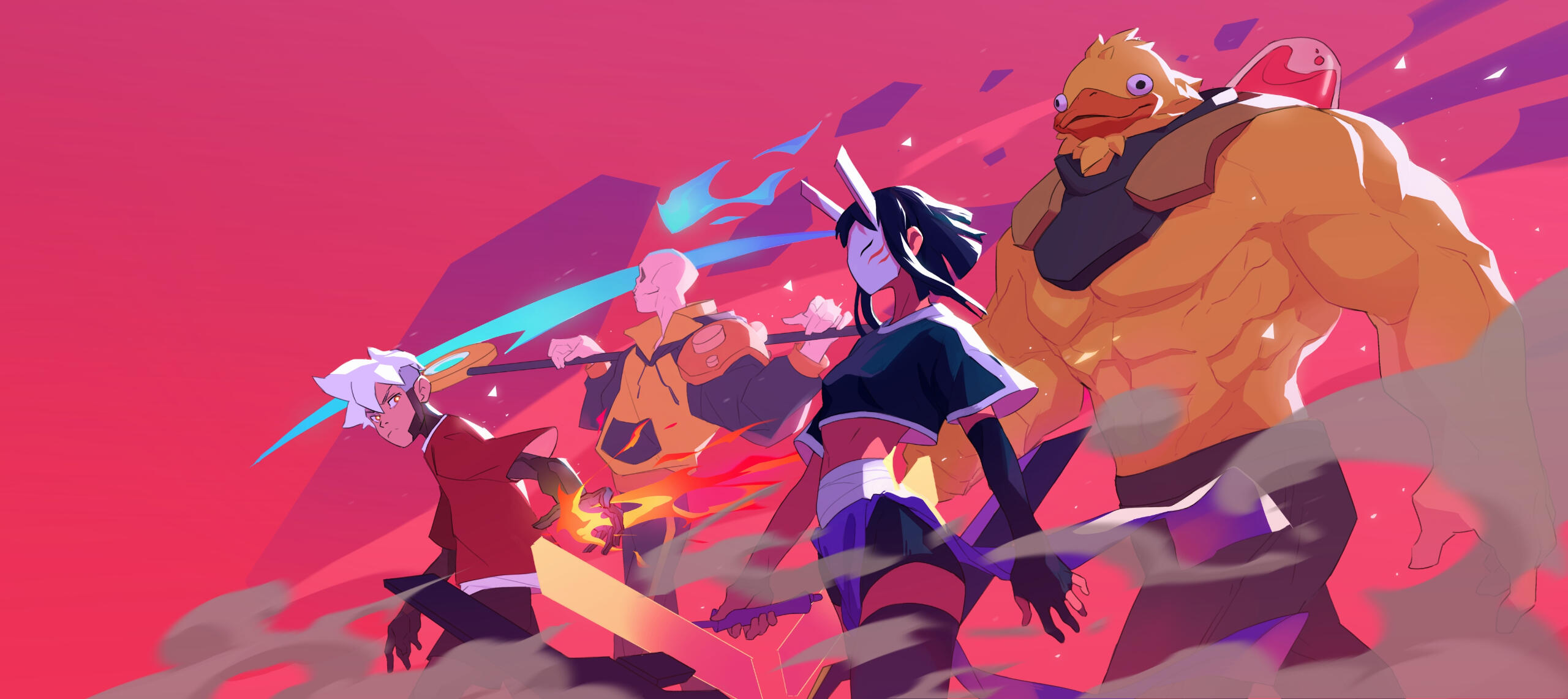 2023 (line art done by Pablo Ilyich)