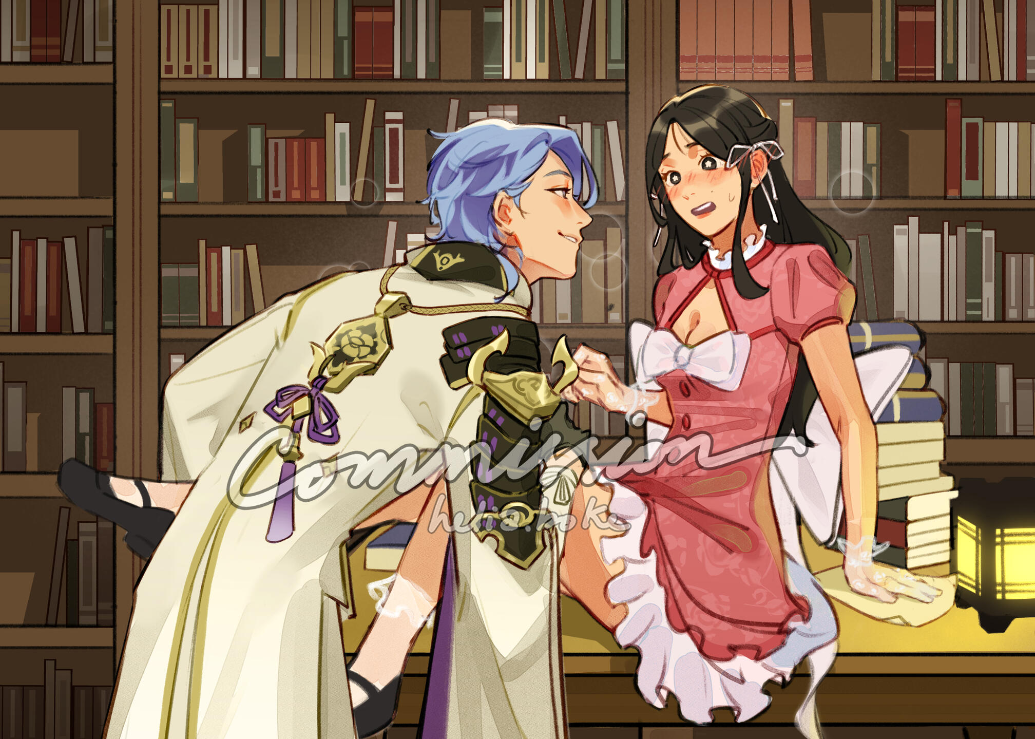 $160 (1 half-char + 1 full-char + background)